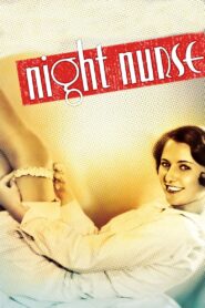 Night Nurse (1931) Colorized