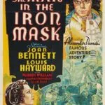 The Man in the Iron Mask (1939) Colorized