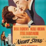 Night Song (1948) Colorized – Dana Andrews – Digital HD Download
