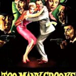 Too Many Crooks (1959) Colorized