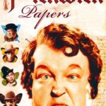 The Pickwick Papers (1952) Colorized