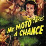 Mr. Moto Takes a Chance (1938) Colorized – Peter Lorre – Digital HD Download