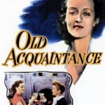 Old Acquaintance (1943) Colorized