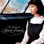 The Diary of Anne Frank (1959) Colorized