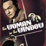 The Woman in the Window (1944) Colorized