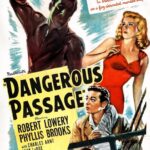 Dangerous Passage