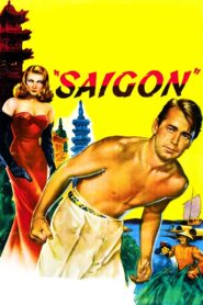Saigon (1947) Colorized