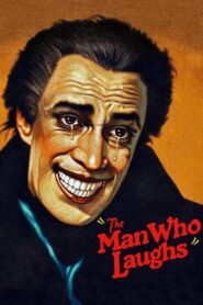 The Man Who Laughs (1928) Colorized