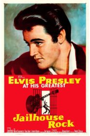 Jailhouse Rock (1957) Colorized