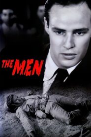 The Men (1950) Colorized
