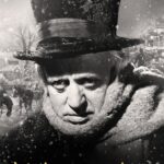 Scrooge (1951) Colorized