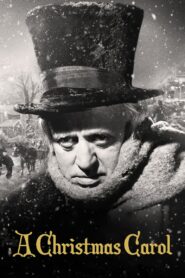 Scrooge (1951) Colorized