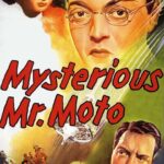 Mysterious Mr. Moto (1938) Colorized – Peter Lorre – Digital HD Download