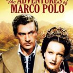 The Adventures of Marco Polo (1938) Colorized – Gary Cooper – Digital HD Download