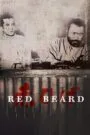 Red Beard (1965) Colorized