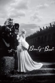 Beauty and the Beast (1946) Colorized