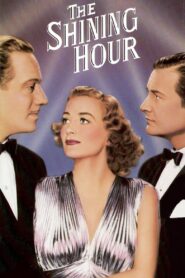 The Shining Hour (1938) Colorized – Joan Crawford – Digital HD Download