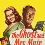 The Ghost and Mrs. Muir (1947) Colorized
