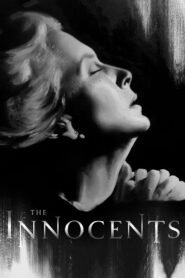 The Innocents (1961) Colorized