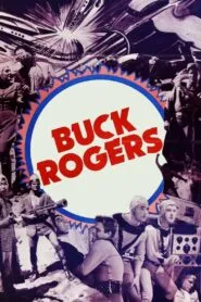 Buck Rogers (1939) Colorized