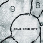 Rome, Open City (1945) Colorized