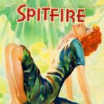 Spitfire (1934) Colorized