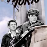 Destination Tokyo (1943) Colorized