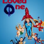 The Loved One (1965) Colorized – Robert Morse – Digital HD Download