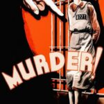 Murder! (1930) Colorized
