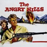 The Angry Hills