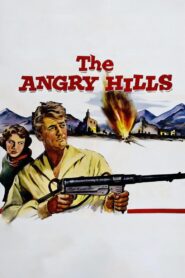 The Angry Hills (1959) Colorized