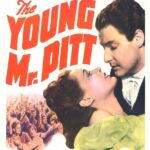 The Young Mr. Pitt (1942) Colorized – Robert Donat – Digital HD Download