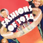 Fashions of 1934 (1934) Colorized