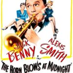 The Horn Blows at Midnight (1945) Colorized
