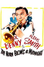 The Horn Blows at Midnight (1945) Colorized