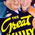 The Great O’Malley (1937) Colorized