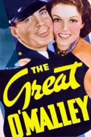 The Great O’Malley (1937) Colorized