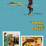 Zorba the Greek (1964) Colorized