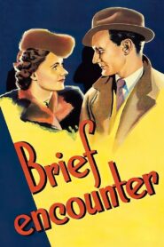 Brief Encounter (1945) Colorized
