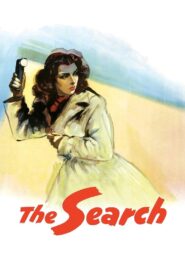 The Search (1948) Colorized