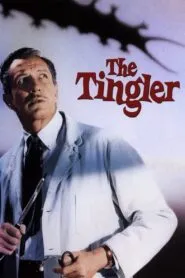 The Tingler (1959) Colorized