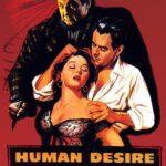 Human Desire (1954) Colorized – Glenn Ford – Digital HD Download