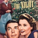 Remember the Night (1940) Colorized