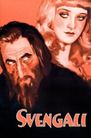 Svengali (1931) Colorized