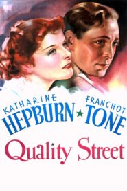 Quality Street (1937) Colorized