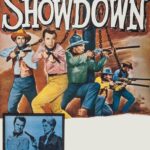 Showdown (1963) Colorized