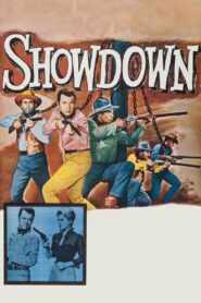 Showdown (1963) Colorized