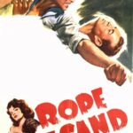 Rope of Sand (1949) Colorized