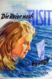 The Journey to Tilsit (1939) Colorized – Philip Dorn – Digital HD Download