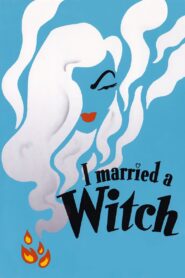 I Married a Witch (1942) Colorized